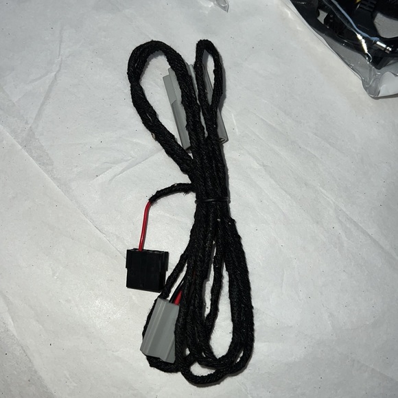 Full HD Front Dash Cam w/ADAS,32 GB SD Card & Full HD Rear Camera by EchoMaster® - Picture 3 of 15